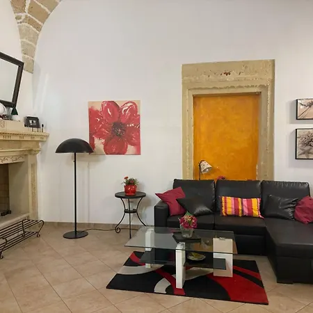 Pm 20 Via Paolo Dettori Apartment Badesi