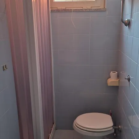 Pm 20 Via Paolo Dettori Apartmán Badesi